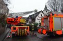 Feuer 3 Zum Treppchen Koeln Rodenkirchen Kirchstr Steinstr P405